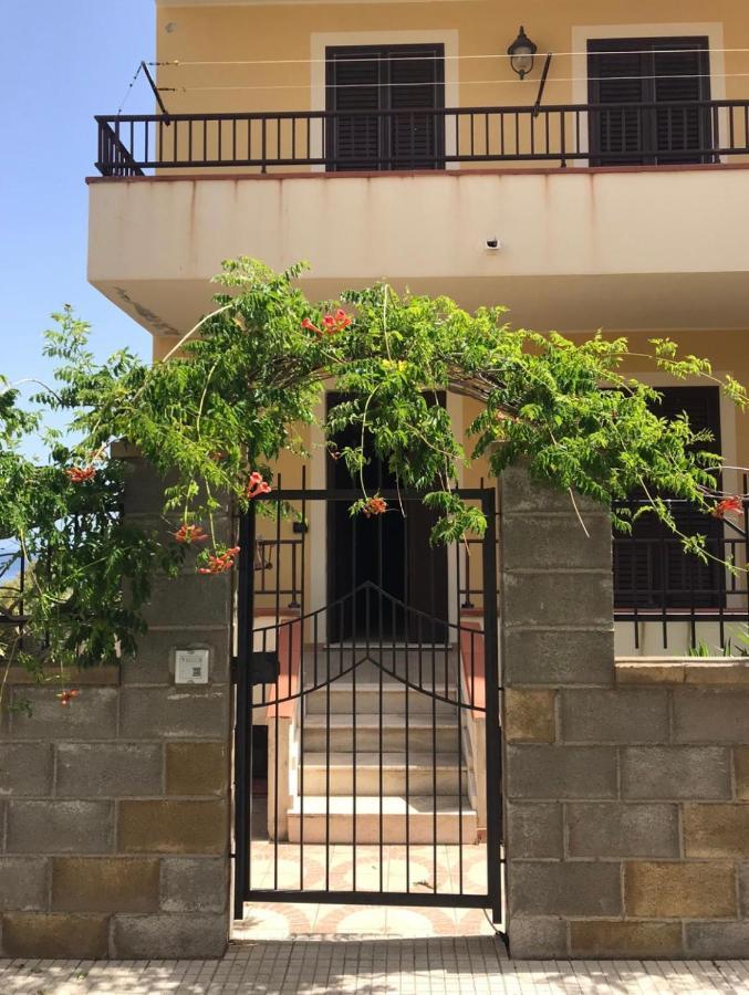 הוילה פאטי Rosy'S House מראה חיצוני תמונה
