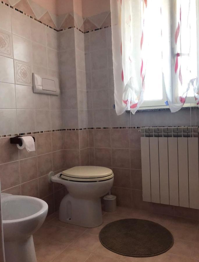 הוילה פאטי Rosy'S House מראה חיצוני תמונה