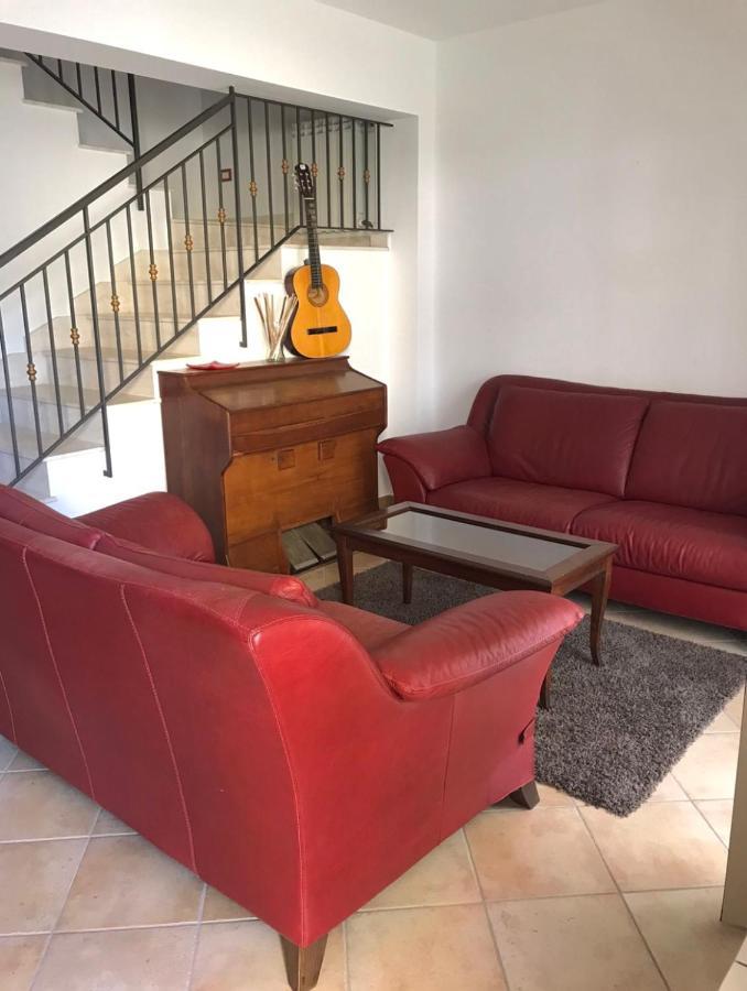 הוילה פאטי Rosy'S House מראה חיצוני תמונה