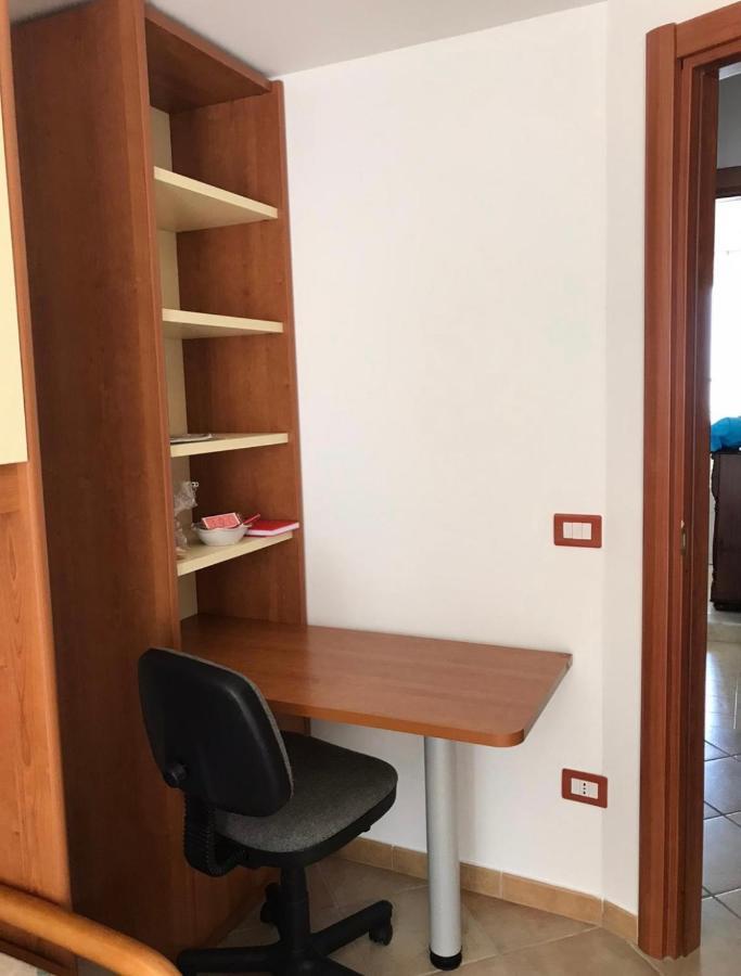 הוילה פאטי Rosy'S House מראה חיצוני תמונה