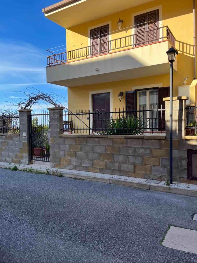 הוילה פאטי Rosy'S House מראה חיצוני תמונה
