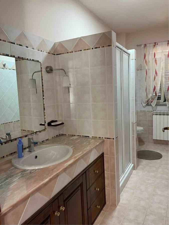 הוילה פאטי Rosy'S House מראה חיצוני תמונה