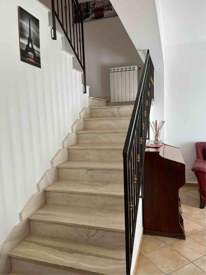 הוילה פאטי Rosy'S House מראה חיצוני תמונה